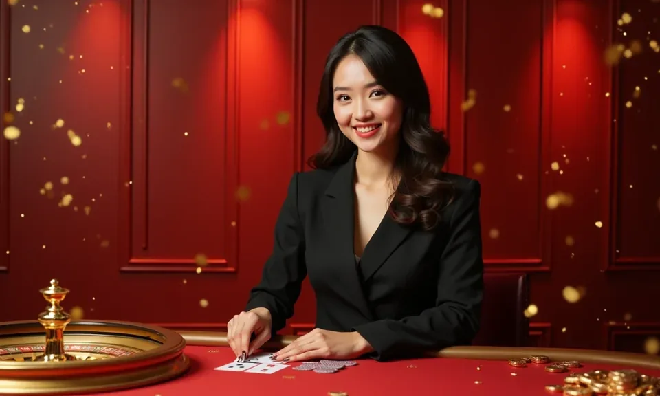 gull911 gull911 Casino: Live Tables, Slots and Sportsbook in One Lobby